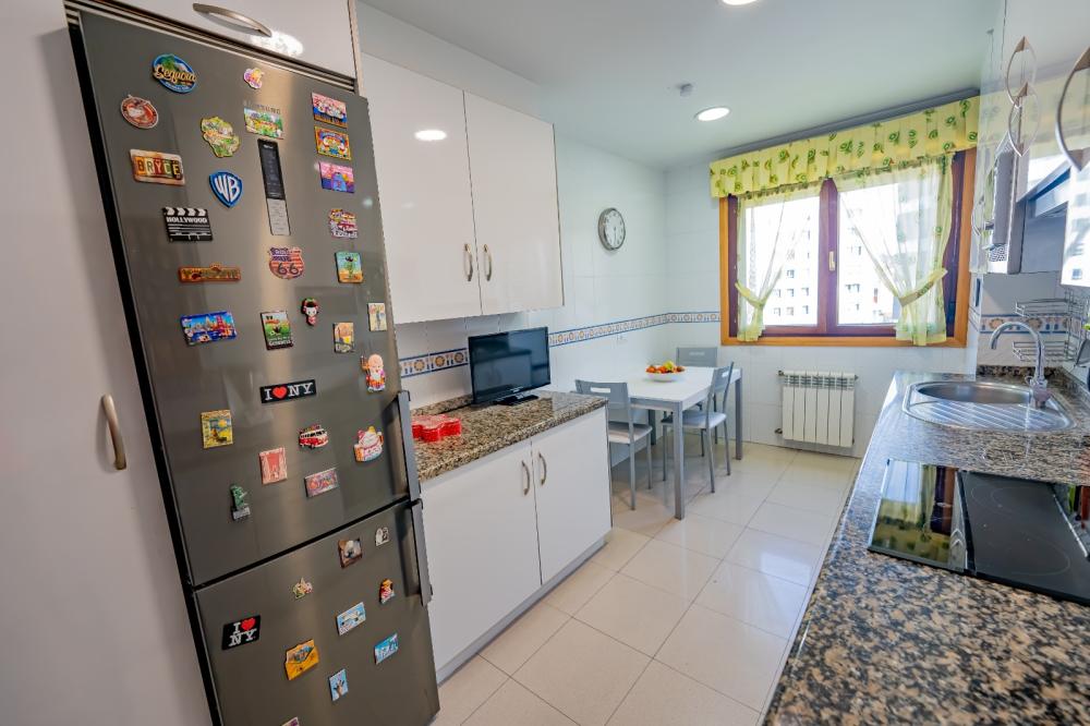  te koop appartement Puerto De Gijón Gijón 11
