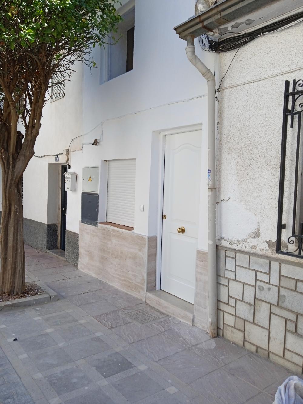  te koop huis Cúllar Vega Vega De Granada 29