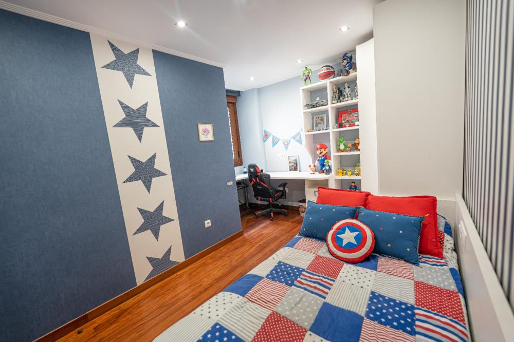  te koop appartement Puerto De Gijón Gijón 23