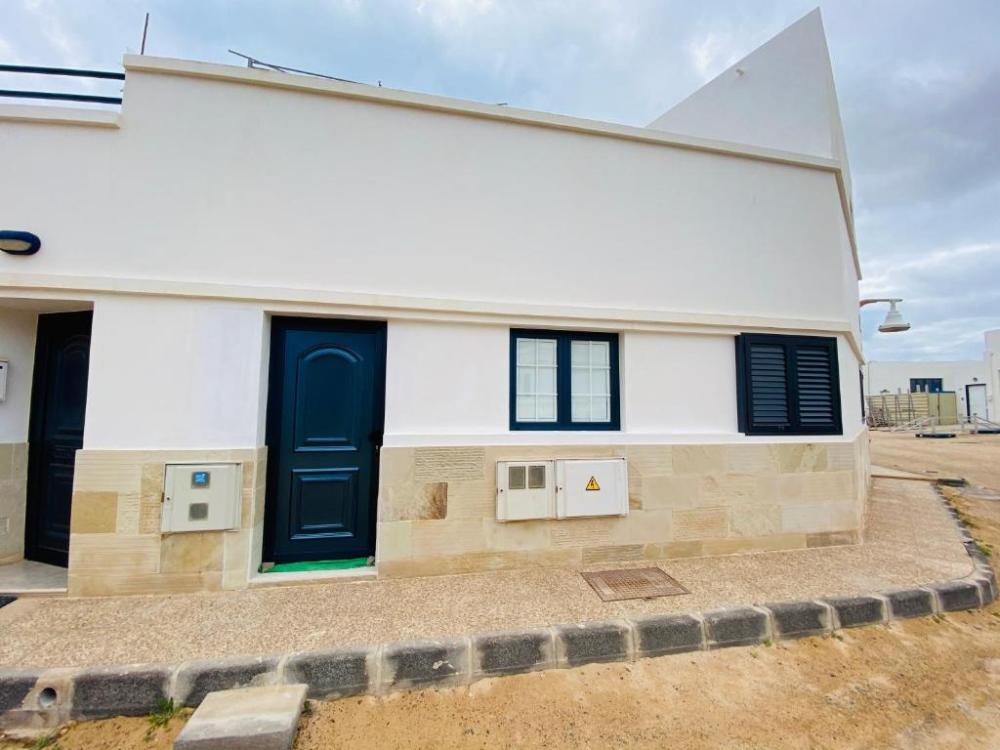  te koop gebouw Caleta De Sebo Lanzarote 9