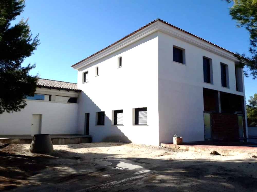  te koop boerderij Cehegín Noroeste 4