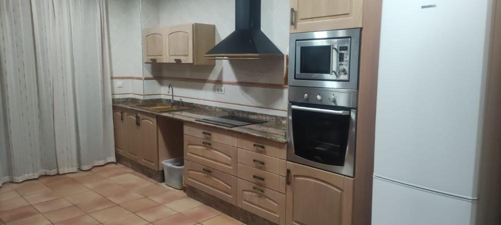  te koop huis Carrícola Vall D'albaida 11