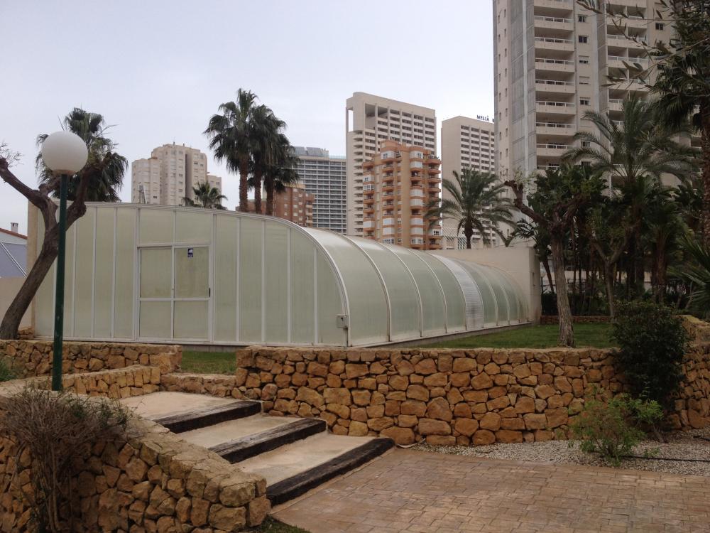  te koop appartement Rincón De Loix Marina Baixa 19