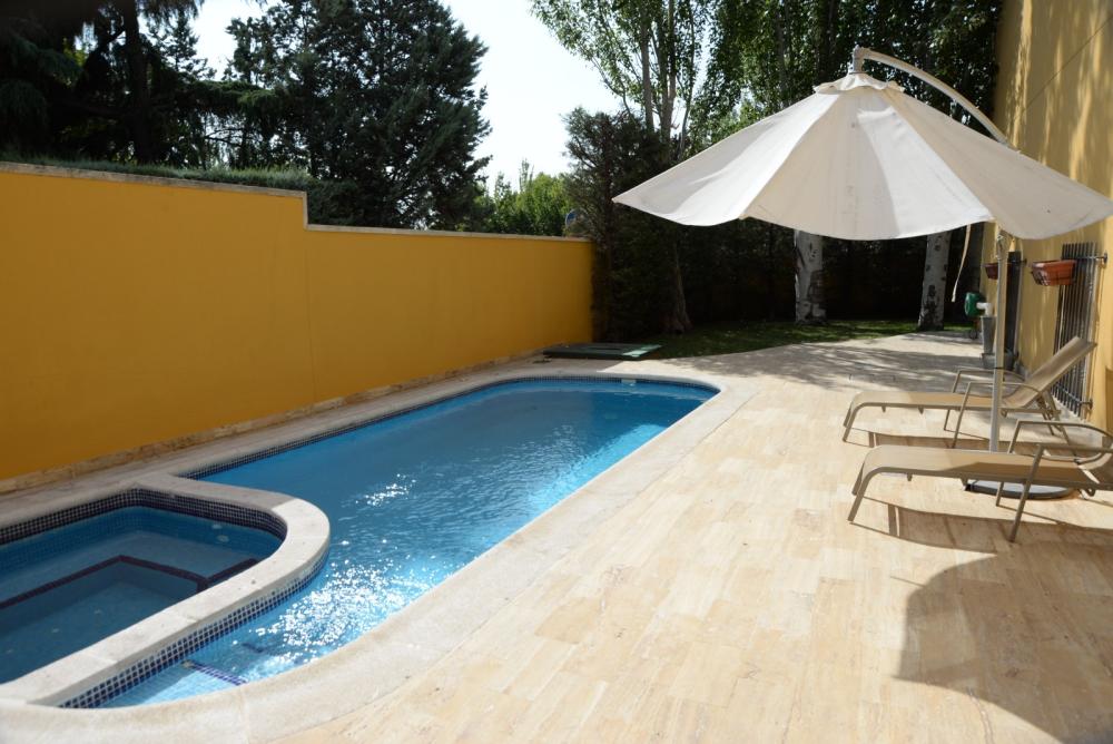  te koop huis Fuencarral-Fuentelarreina Madrid Capital 5