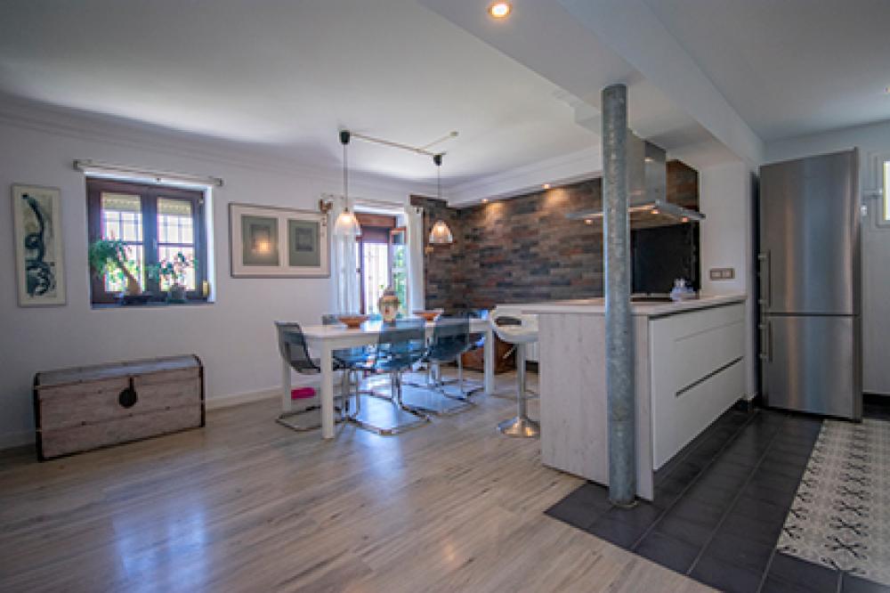  te koop huis Vejer De La Frontera Janda (La) 19