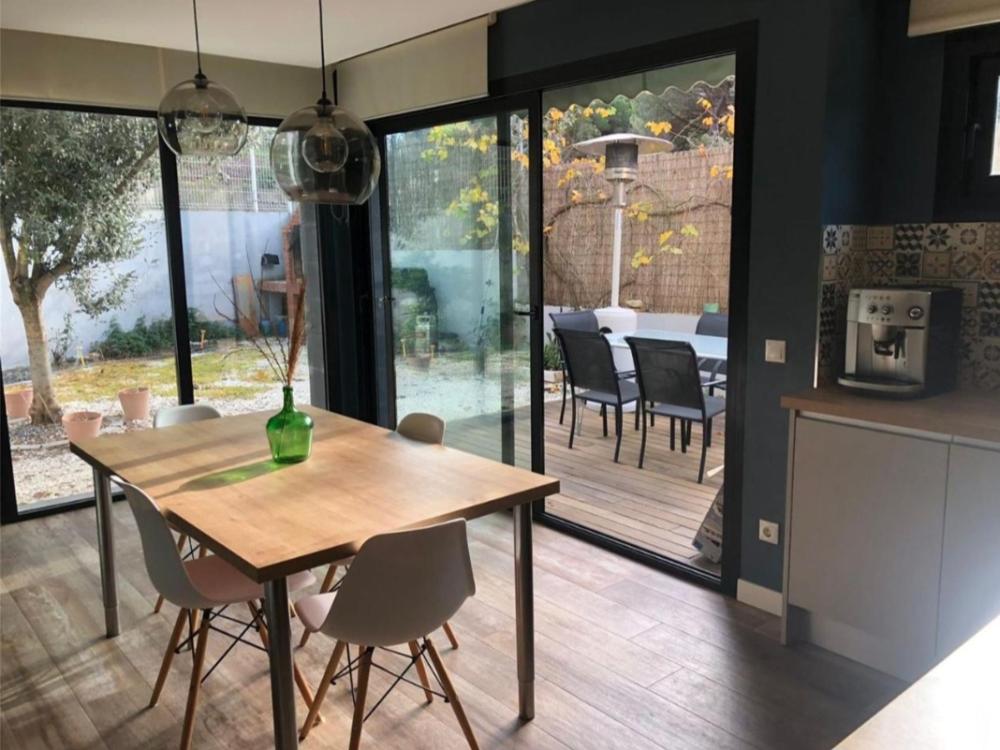  te koop huis Sant Pol De Mar Maresme 5