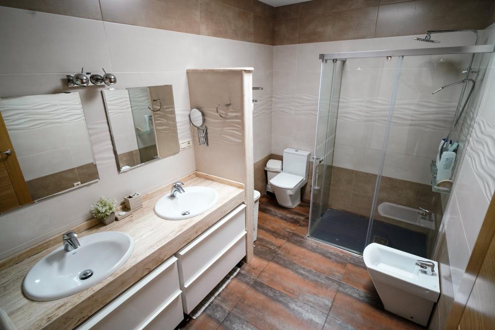  te koop villa Peñarroya-Pueblonuevo Valle Del Guadiato 4
