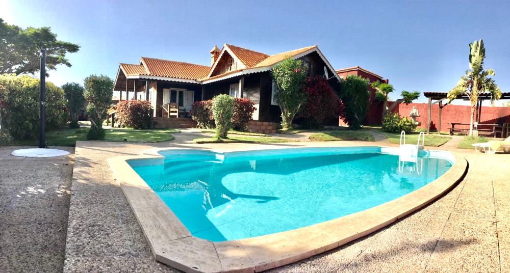  te koop huis El Salobre Área Sur 2