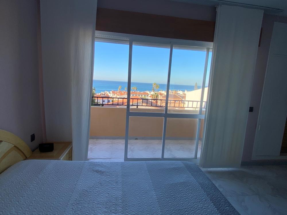  te koop villa Benajarafe Axarquía 9