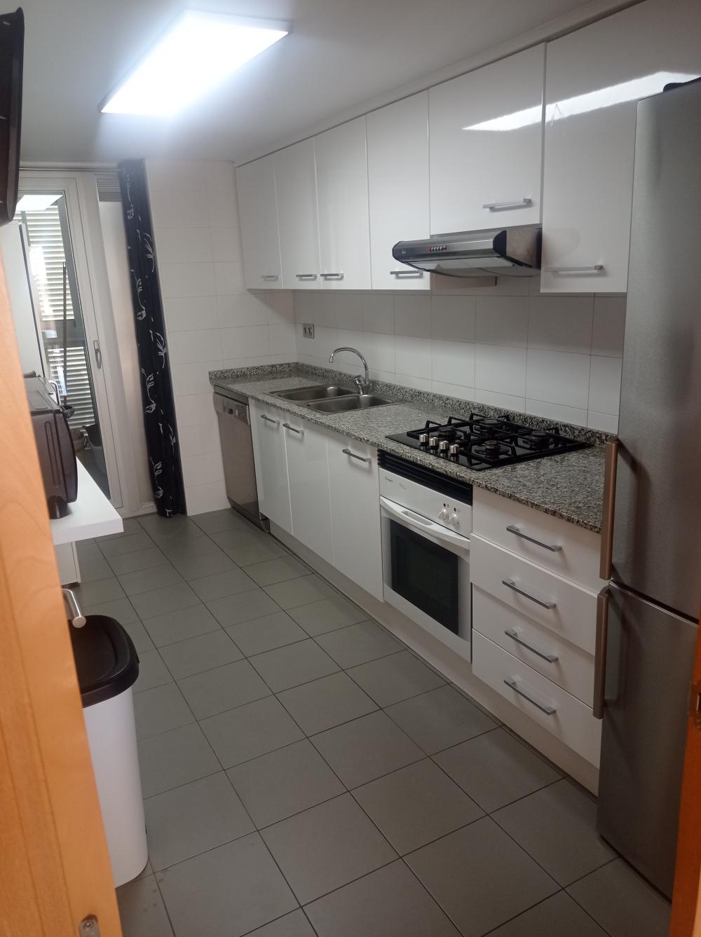  te koop appartement Urbanova Alacantí 32