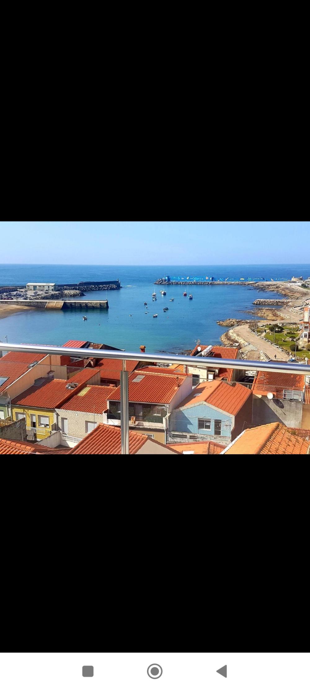  te koop huis A Guarda Baixo Miño 1