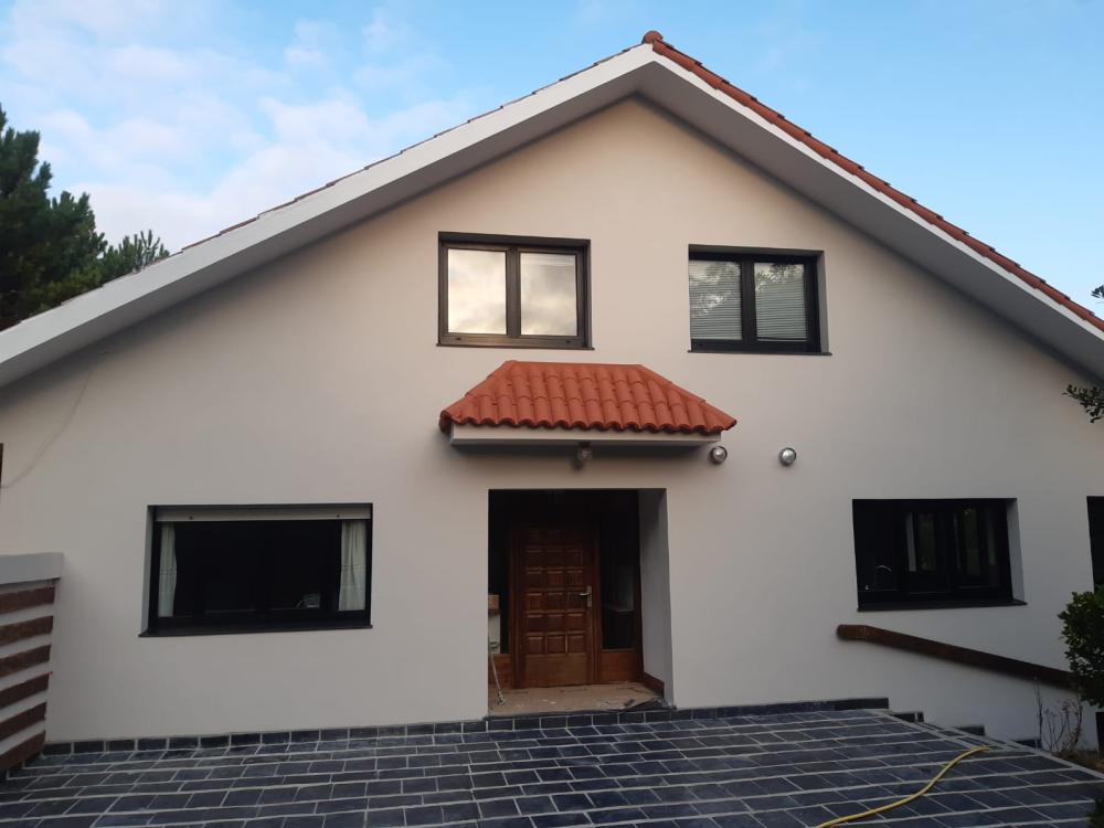  te koop huis A Brixeria Bergantiños 4