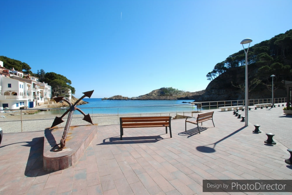  te koop villa Begur Baix Empordà 12
