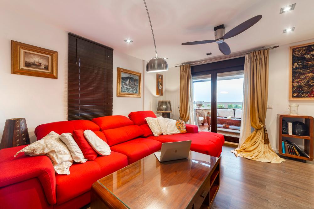  te koop penthouse Aguadulce Poniente Almeriense 20