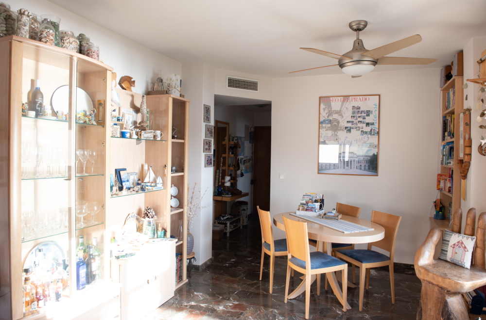  te koop appartement Isla Plana Campo De Cartagena 7