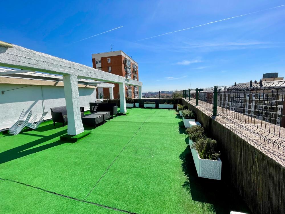  te koop appartement Chamartín-Hispanoamérica Madrid Capital 31