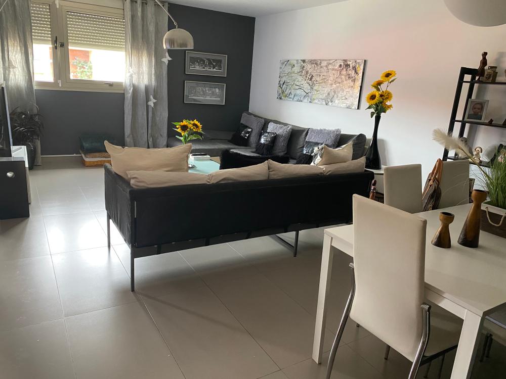  te koop duplex El Palmeral Área Centro 4