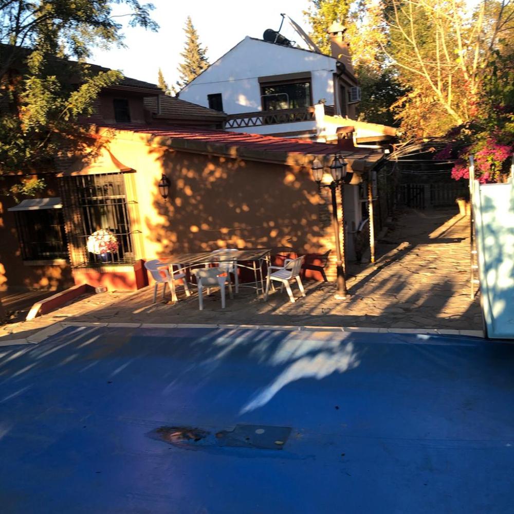  te koop villa Coín Valle Del Guadalhorce 9