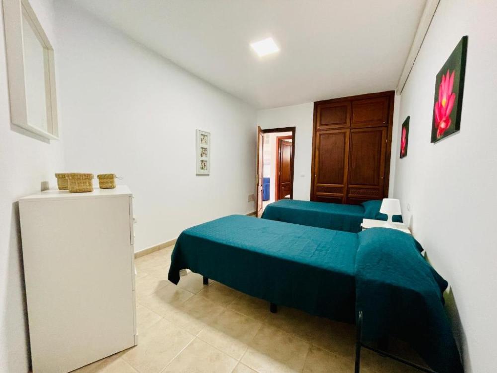  te koop gebouw Caleta De Sebo Lanzarote 17