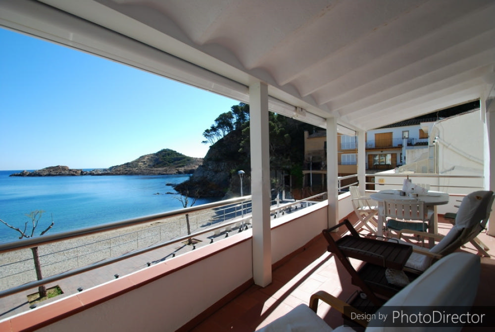  te koop villa Begur Baix Empordà 3