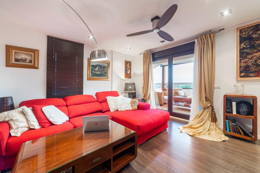  te koop penthouse Aguadulce Poniente Almeriense 16