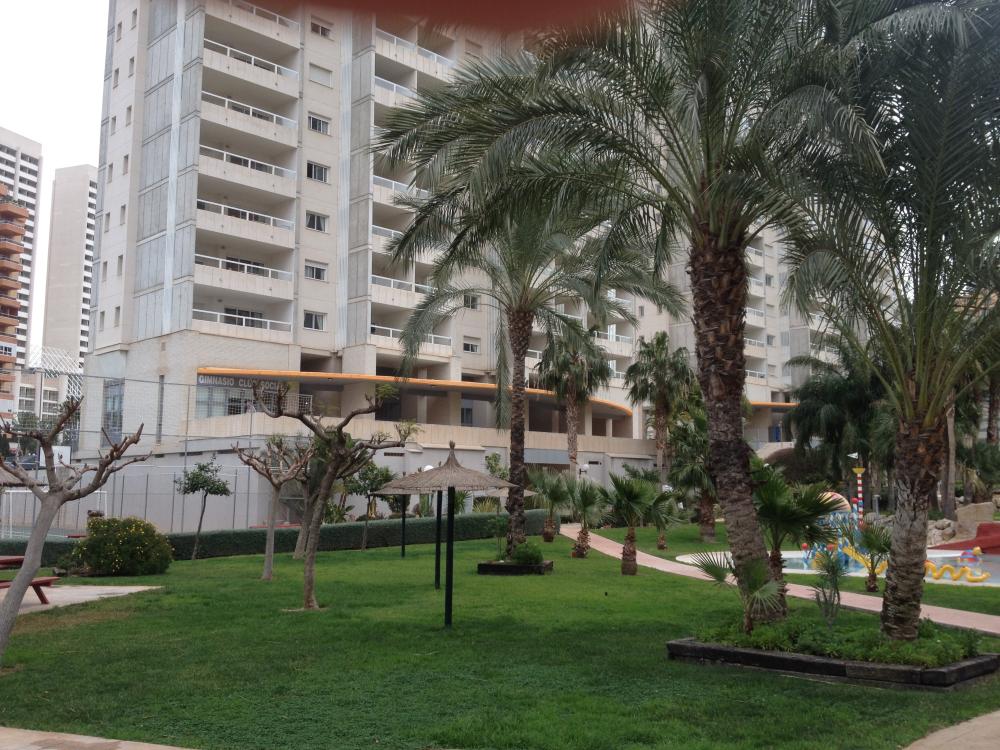  te koop appartement Rincón De Loix Marina Baixa 21