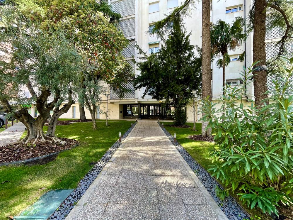  te koop appartement Chamartín-Hispanoamérica Madrid Capital 4