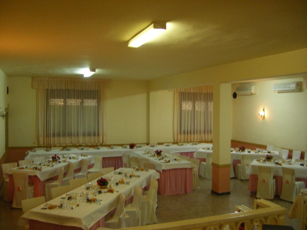  te koop hotel Fayón Bajo Aragón-Caspe 2