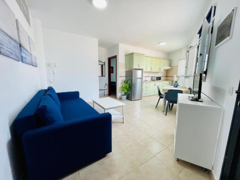  te koop gebouw Caleta De Sebo Lanzarote 13