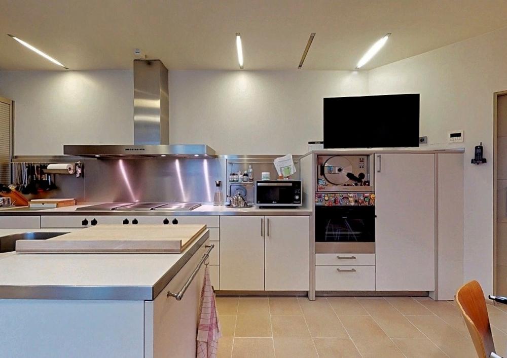  te koop appartement Eixample-Dreta De L'eixample 08007 Barcelonès 12