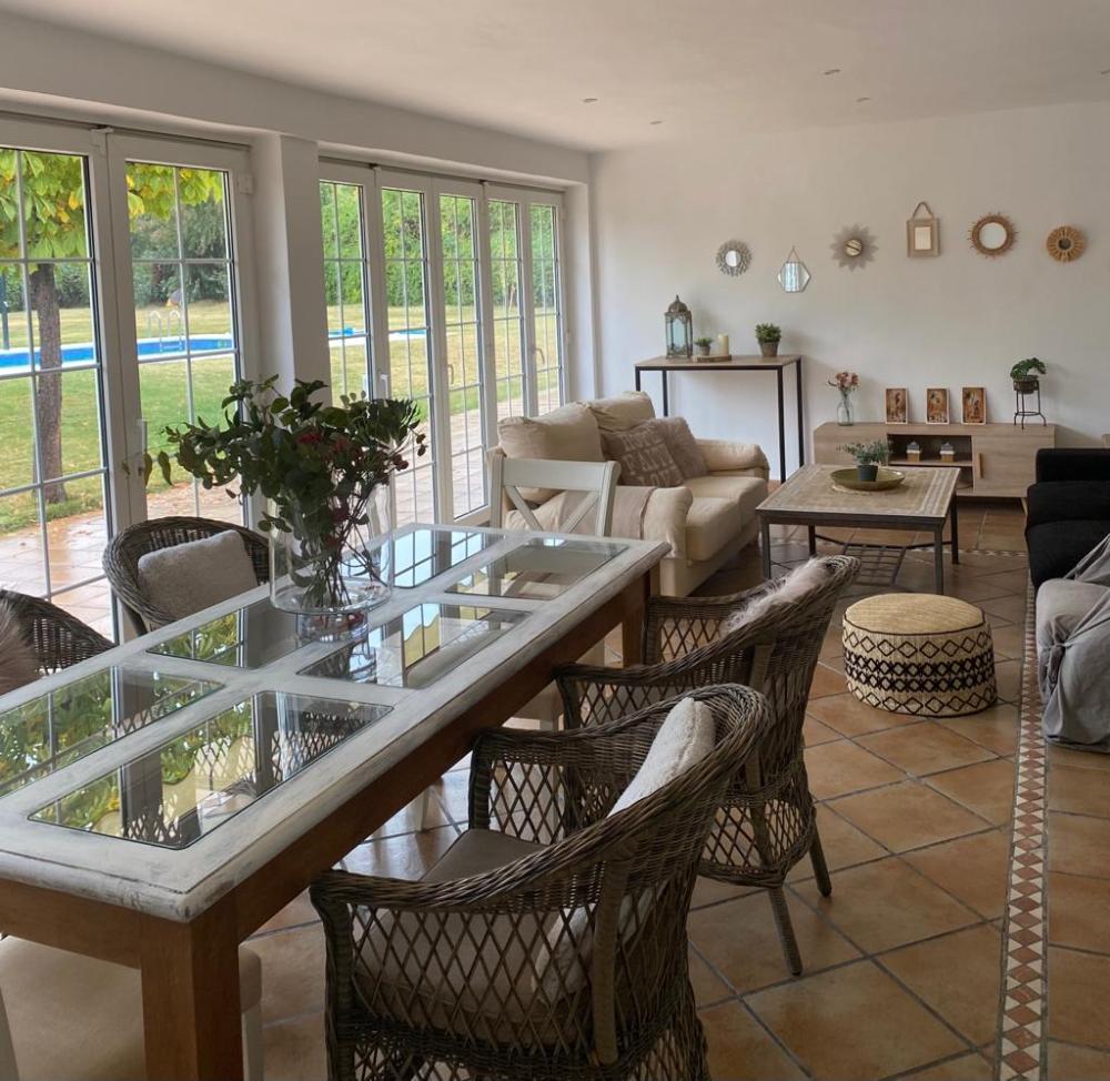  te koop huis Boadilla Del Monte Cuenca Del Guadarrama 1