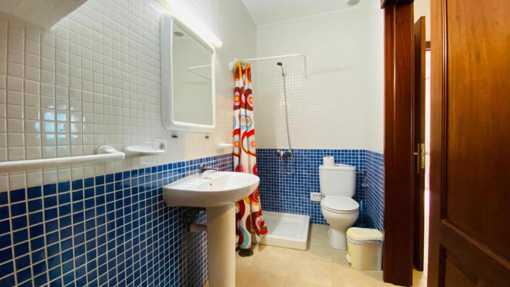  te koop gebouw Caleta De Sebo Lanzarote 27