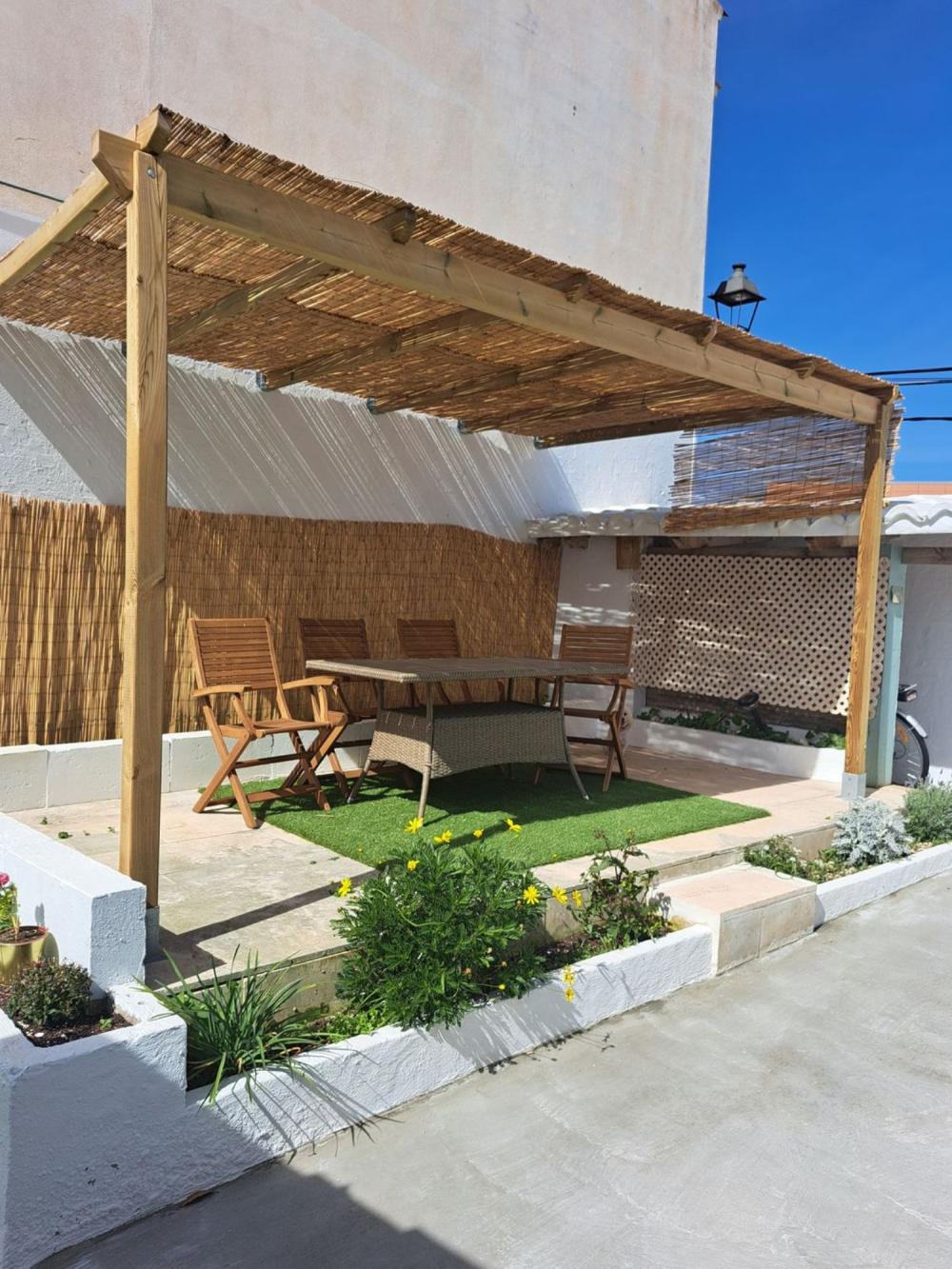  te koop huis Sant Lluís Sant Lluís 2