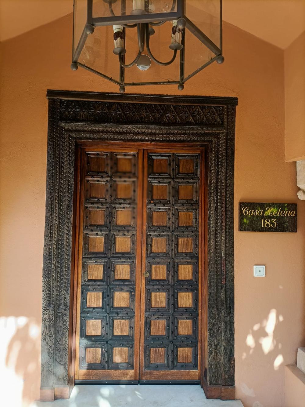 te koop villa La Quinta Costa Del Sol Occidental 17