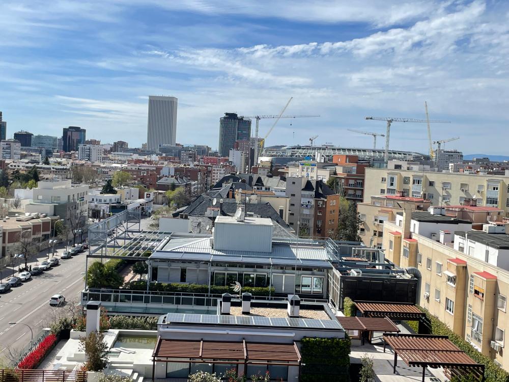  te koop appartement Chamartín-Hispanoamérica Madrid Capital 33