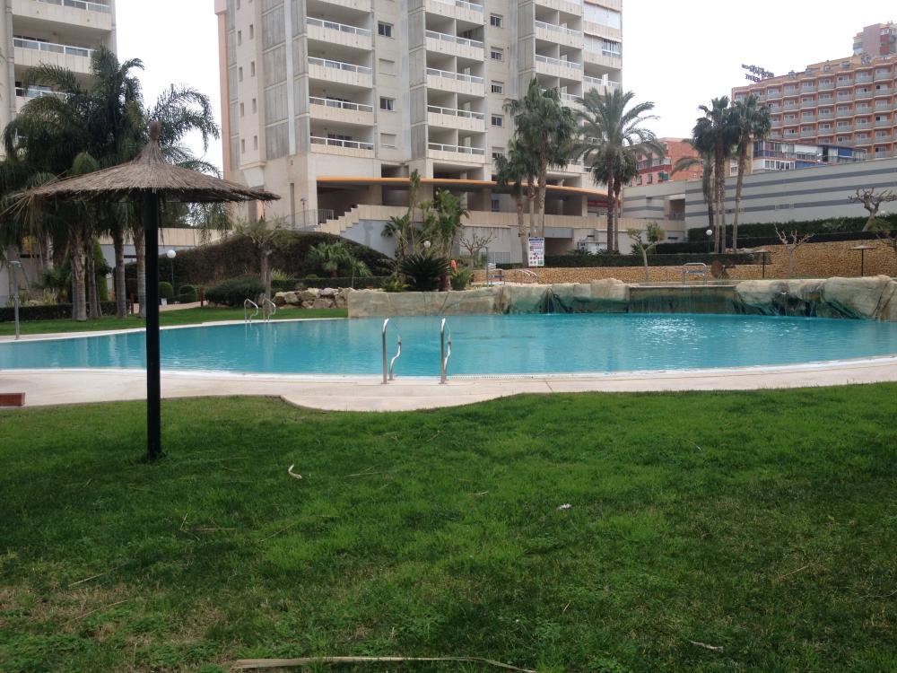  te koop appartement Rincón De Loix Marina Baixa 16