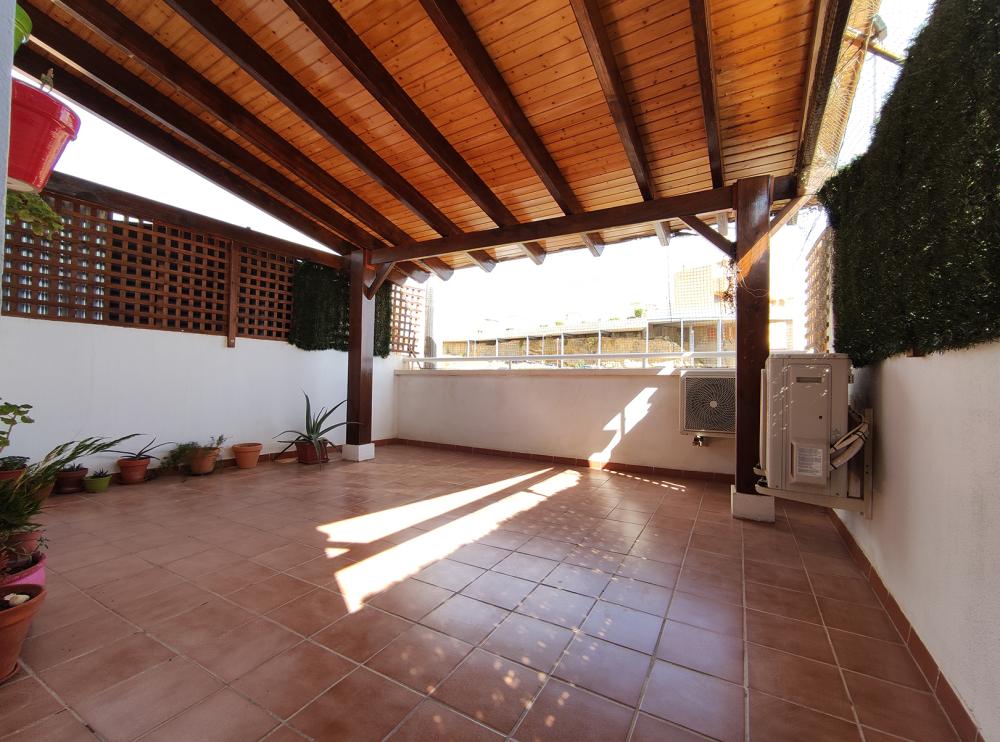  te koop rijtjeshuis Aguadulce Poniente Almeriense 16