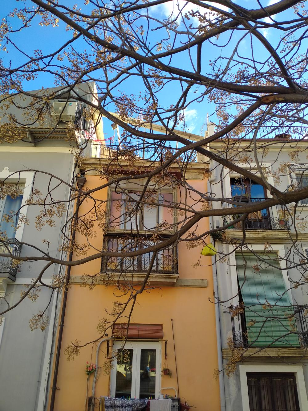  te koop gebouw Santa Cruz-Casco Antiguo Alacantí 4