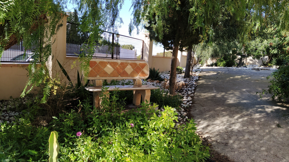  te koop villa Toscas-Chorrico Vega Media Del Segura 5