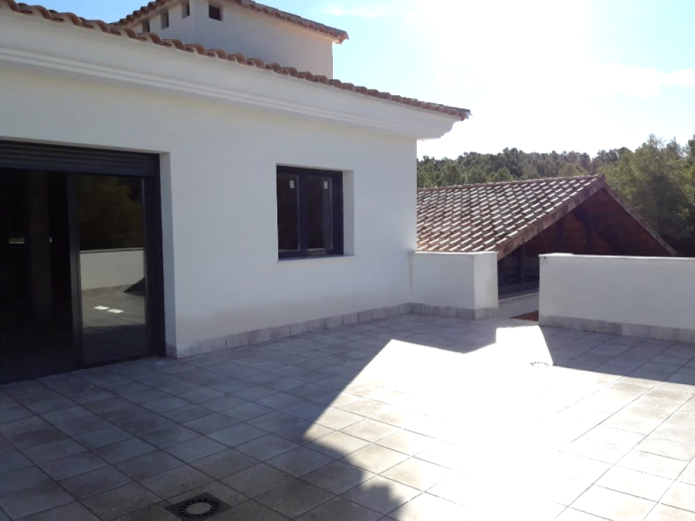  te koop boerderij Cehegín Noroeste 8