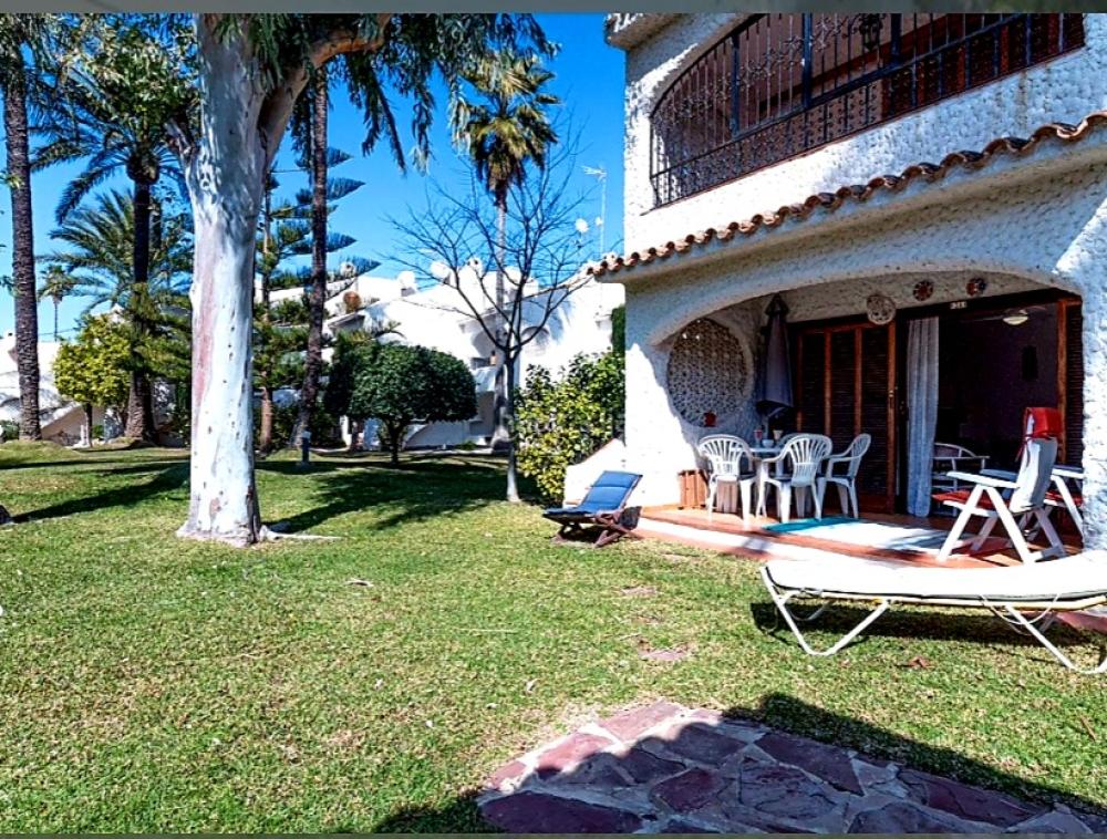  te koop rijtjeshuis Dénia Marina Alta 21