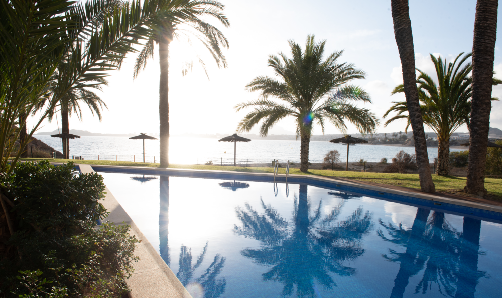  te koop appartement Isla Plana Campo De Cartagena 1