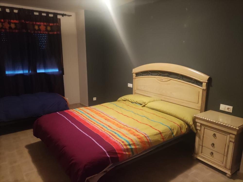  te koop huis Carrícola Vall D'albaida 37