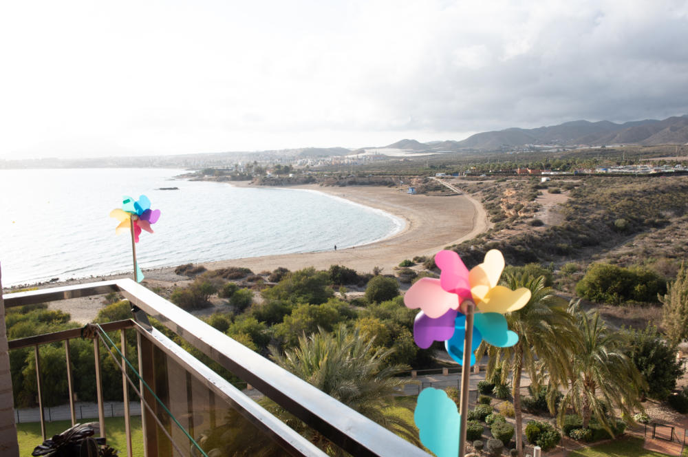  te koop appartement Isla Plana Campo De Cartagena 4