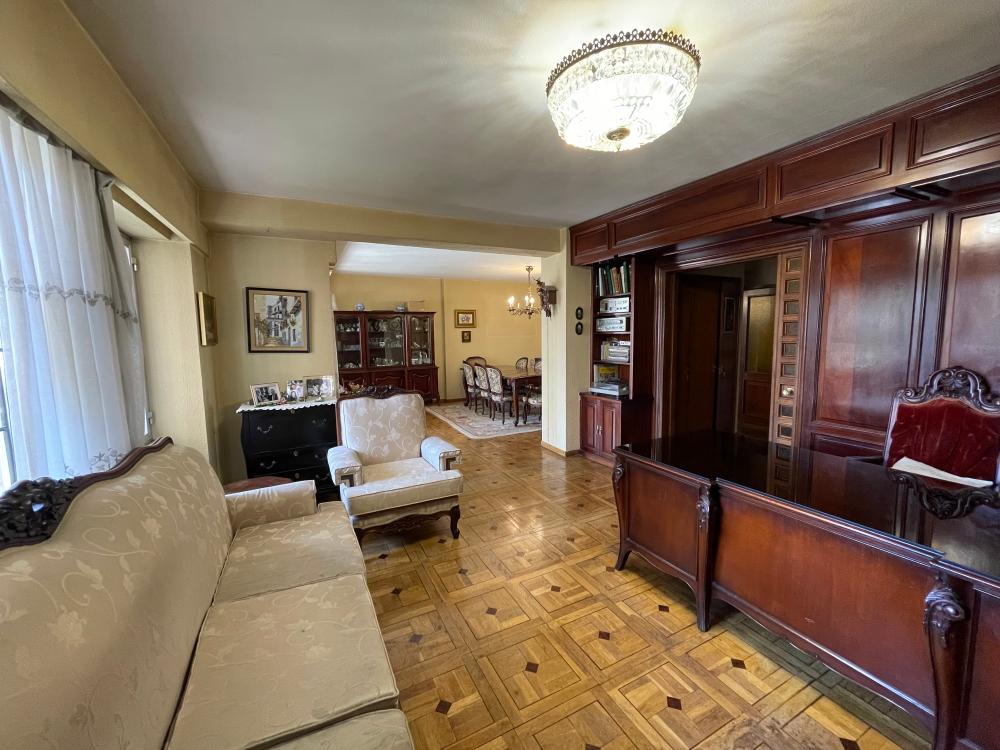  te koop appartement Chamartín-Hispanoamérica Madrid Capital 7