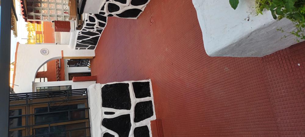  te koop huis Los Olivos Área Centro 1