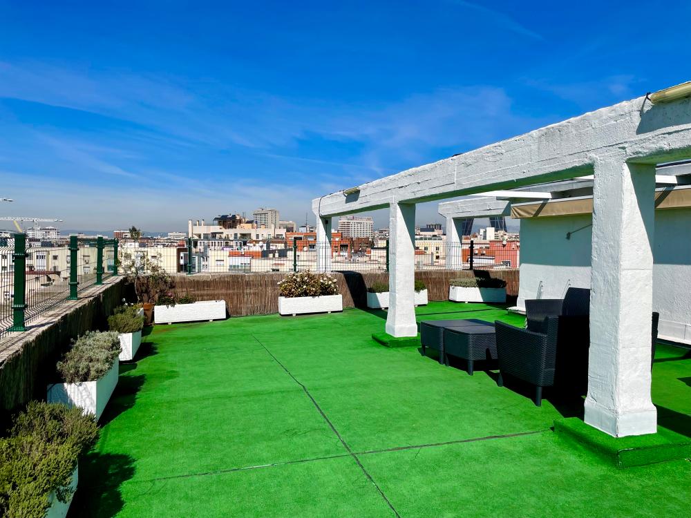  te koop appartement Chamartín-Hispanoamérica Madrid Capital 29