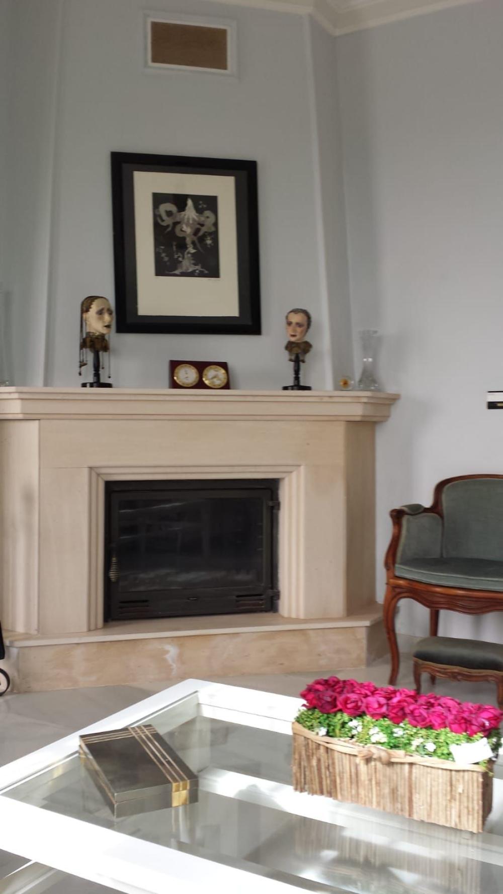  te koop villa Nerja Axarquía 20