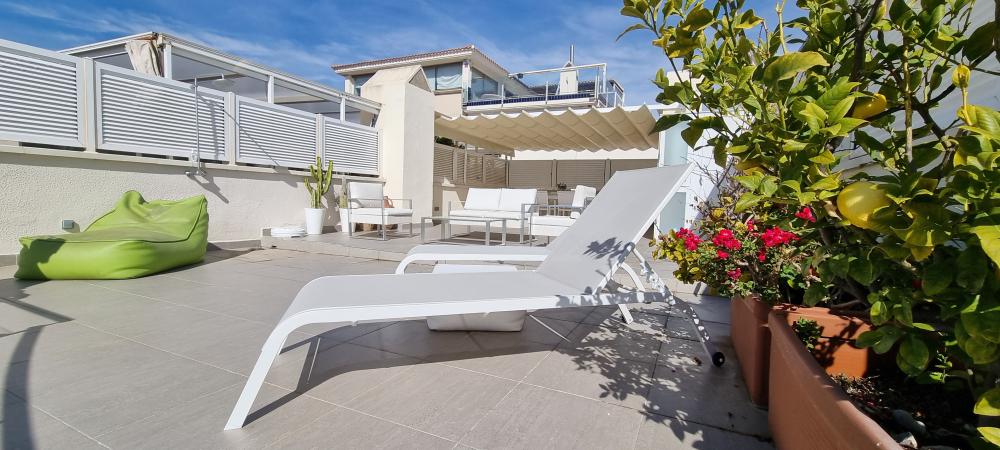  te koop penthouse Sitges Garraf 7