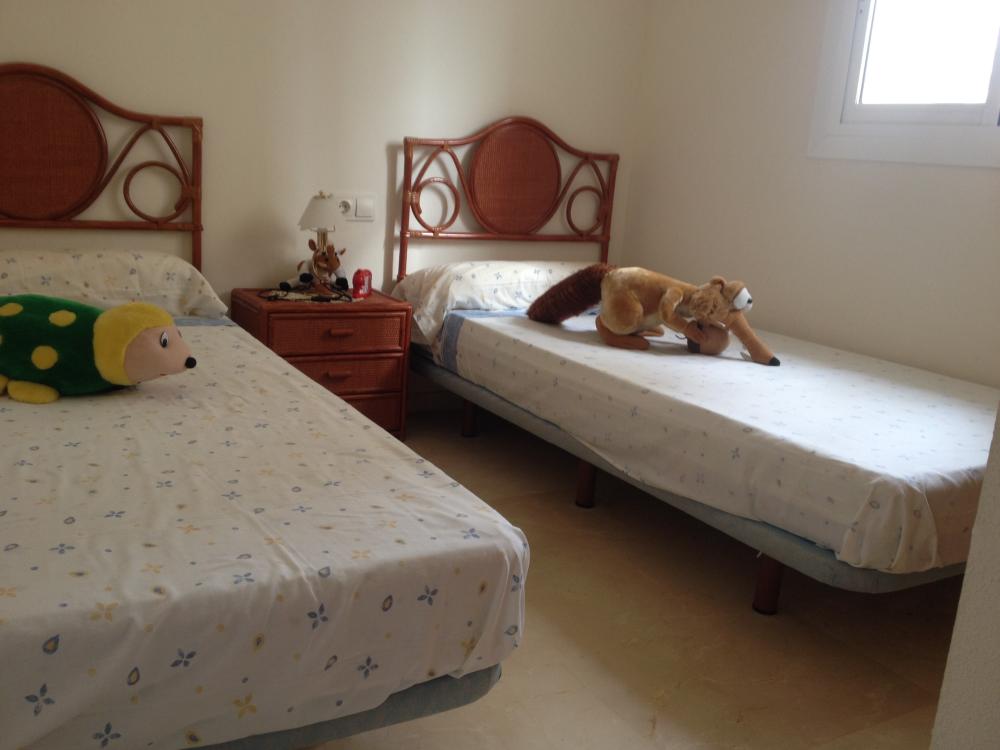  te koop appartement Rincón De Loix Marina Baixa 10